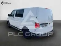 2020 Volkswagen Transporter