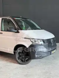 2020 Volkswagen Transporter