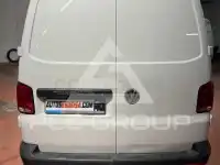 2020 Volkswagen Transporter