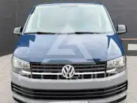 2020 Volkswagen Transporter