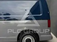 2020 Volkswagen Transporter
