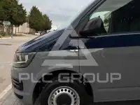 2020 Volkswagen Transporter