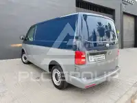 2020 Volkswagen Transporter