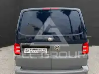 2020 Volkswagen Transporter