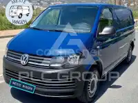 2020 Volkswagen Transporter