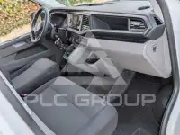 2020 Volkswagen Transporter