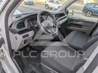 2020 Volkswagen Transporter
