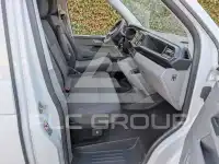 2020 Volkswagen Transporter