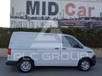2020 Volkswagen Transporter