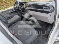 2020 Volkswagen Transporter