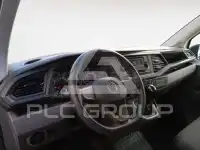 2020 Volkswagen Transporter