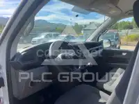 2020 Volkswagen Transporter