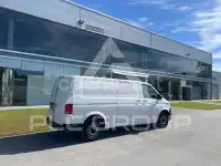 2020 Volkswagen Transporter