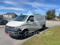 2020 Volkswagen Transporter