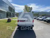 2020 Volkswagen Transporter