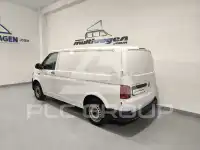 2020 Volkswagen Transporter