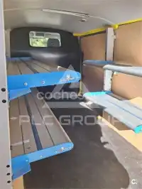 2020 Volkswagen Transporter