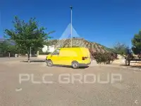 2020 Volkswagen Transporter