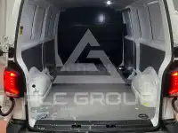 2020 Volkswagen Transporter