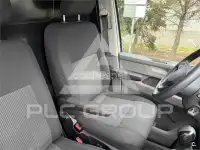 2020 Volkswagen Transporter
