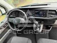 2020 Volkswagen Transporter