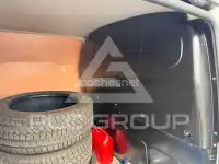 2020 Volkswagen Transporter