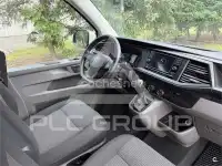 2020 Volkswagen Transporter