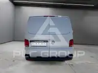2020 Volkswagen Transporter