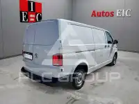 2020 Volkswagen Transporter