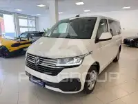 2020 Volkswagen Multivan