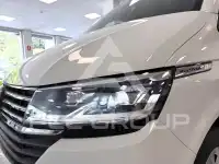 2020 Volkswagen Multivan