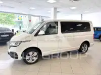 2020 Volkswagen Multivan