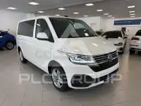 2020 Volkswagen Multivan