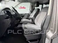 2020 Volkswagen Multivan