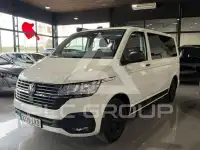 2020 Volkswagen Multivan