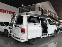 2020 Volkswagen Multivan
