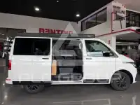 2020 Volkswagen Multivan