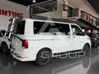 2020 Volkswagen Multivan