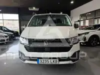2020 Volkswagen Multivan