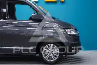 2020 Volkswagen Multivan
