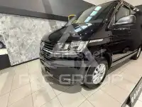 2020 Volkswagen Multivan