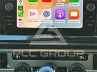 2020 Volkswagen Multivan