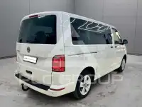 2020 Volkswagen Multivan