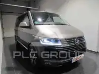 2020 Volkswagen Multivan