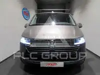 2020 Volkswagen Multivan