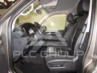 2020 Volkswagen Multivan