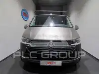 2020 Volkswagen Multivan