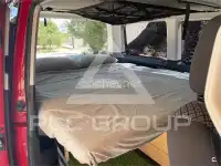 2020 Volkswagen Multivan
