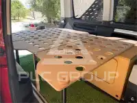 2020 Volkswagen Multivan
