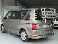 2020 Volkswagen Multivan